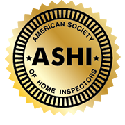 ASHI Certified Inspector